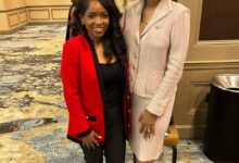 how tall is jasmine crockett