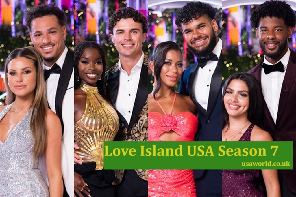 love island usa season 7