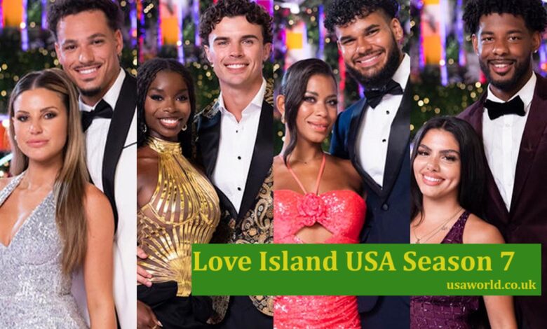 love island usa season 7