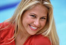 Anna Kournikova