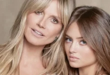 Heidi Klum