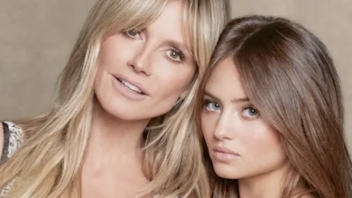 Heidi Klum