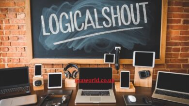 Latest News LogicalShout