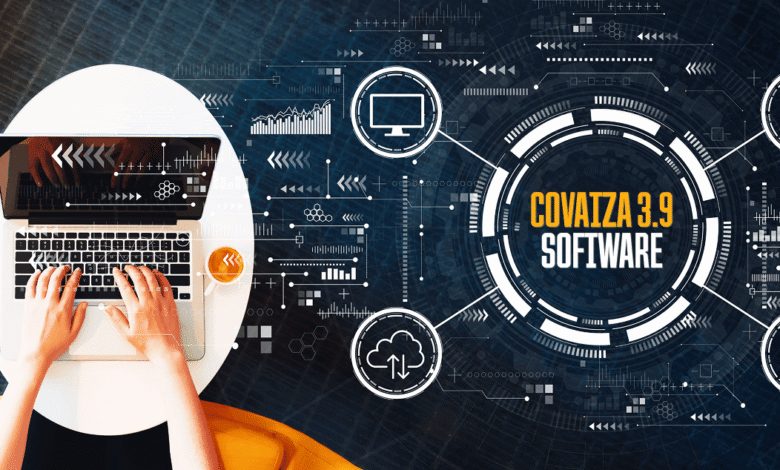Is Covatza3.9 Software Free