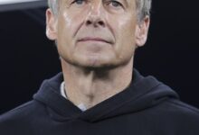 jurgen klinsmann