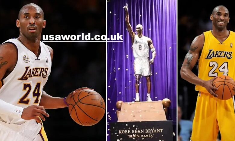 Kobe Bryant Net Worth