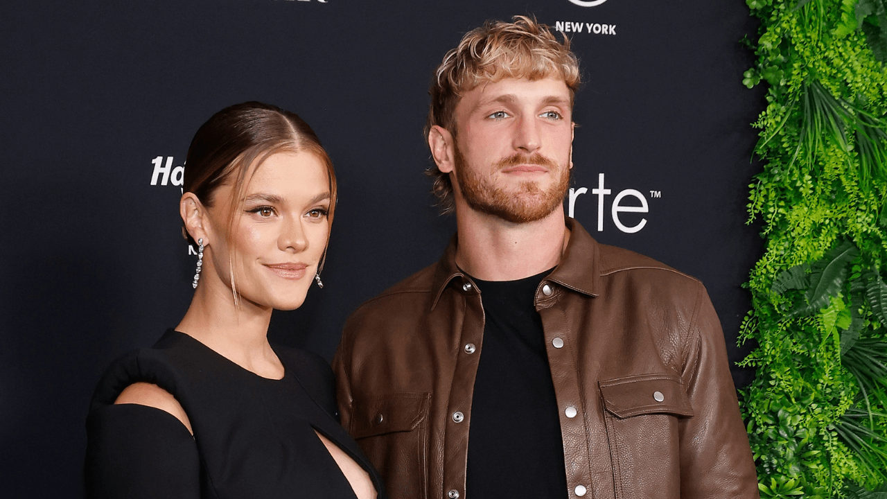 Logan Paul’s Girlfriend & Dating History