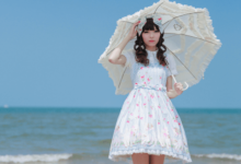 Lolita Fashion