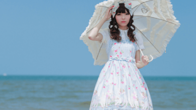Lolita Fashion