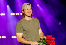 love somebody Morgan Wallen