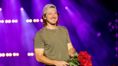 love somebody Morgan Wallen
