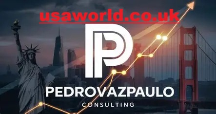 Pedrovazpaulo Business Consultant