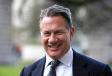michael portillo health problems