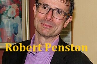 why is robert peston not on tv tonight