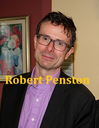why is robert peston not on tv tonight
