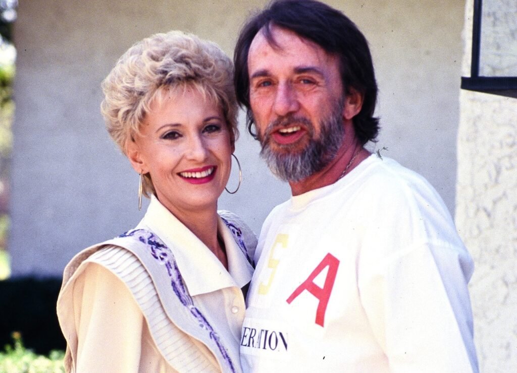 Tammy Wynette Spouse