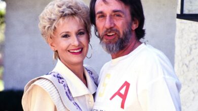 Tammy Wynette Spouse