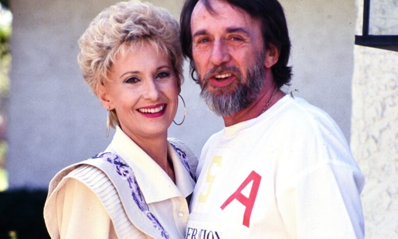 Tammy Wynette Spouse