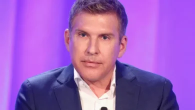 toby chrisley