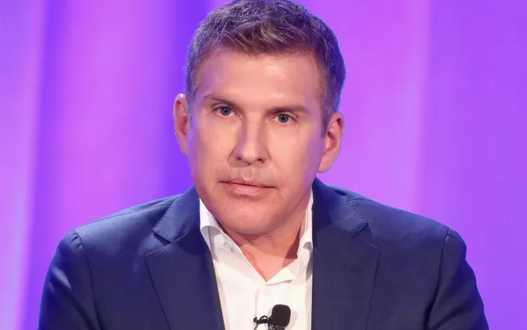 toby chrisley