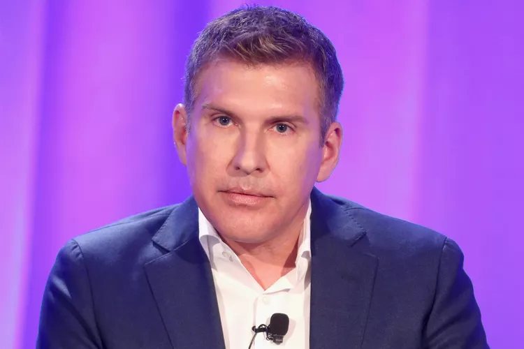 toby chrisley
