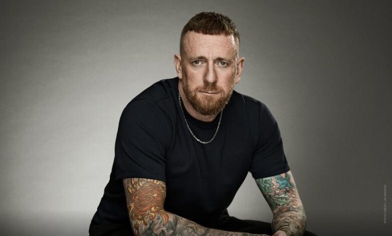 Bradley Wiggins