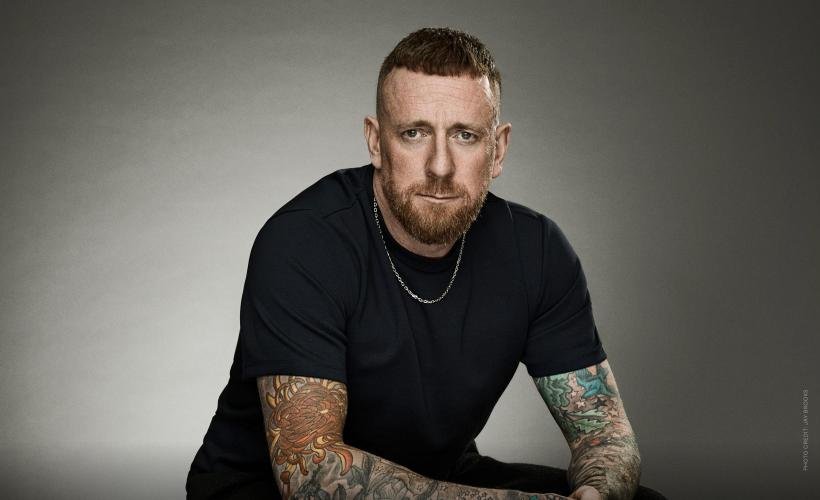 Bradley Wiggins