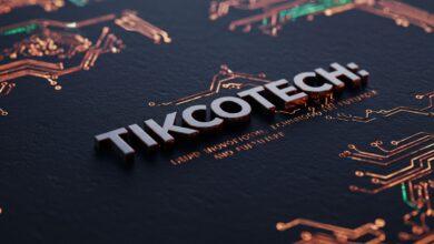 Tikcotech