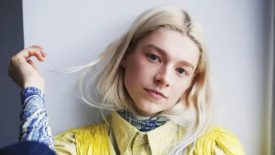 Hunter Schafer
