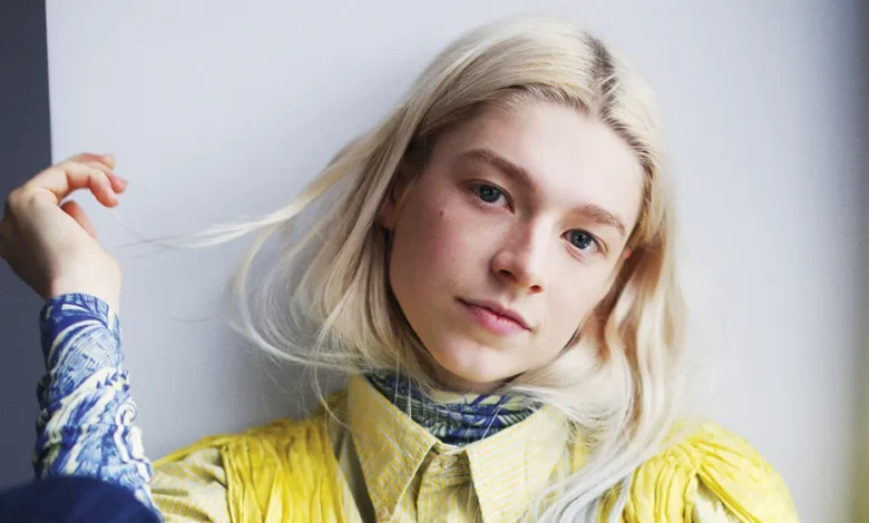 Hunter Schafer