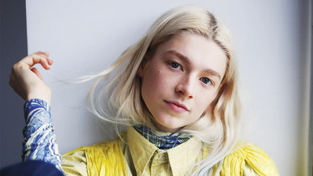 Hunter Schafer