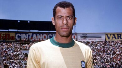 Carlos Alberto