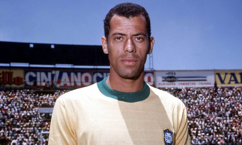 Carlos Alberto