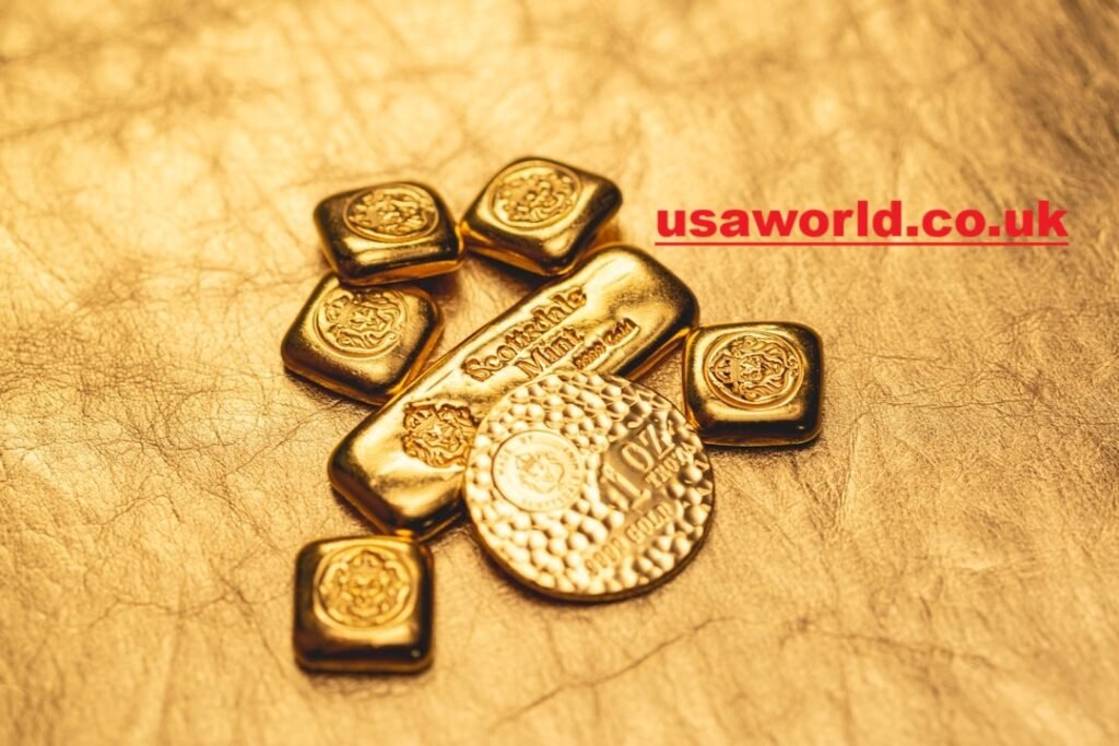augusta precious metals lawsuit