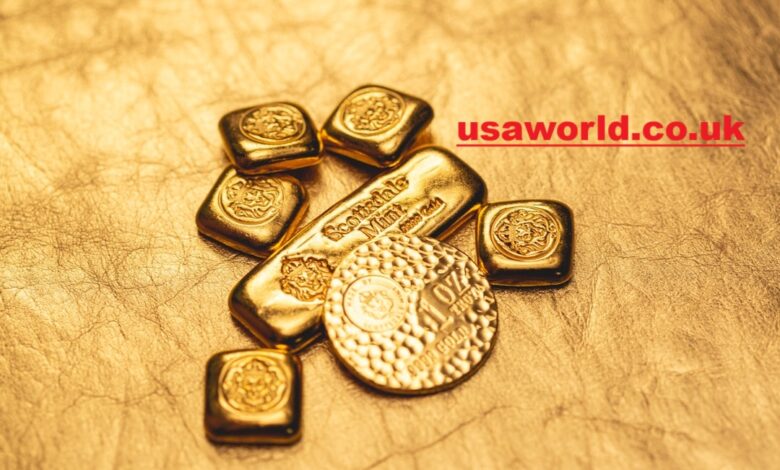 augusta precious metals lawsuit