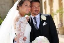 is emily compagno married