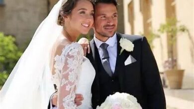 is emily compagno married