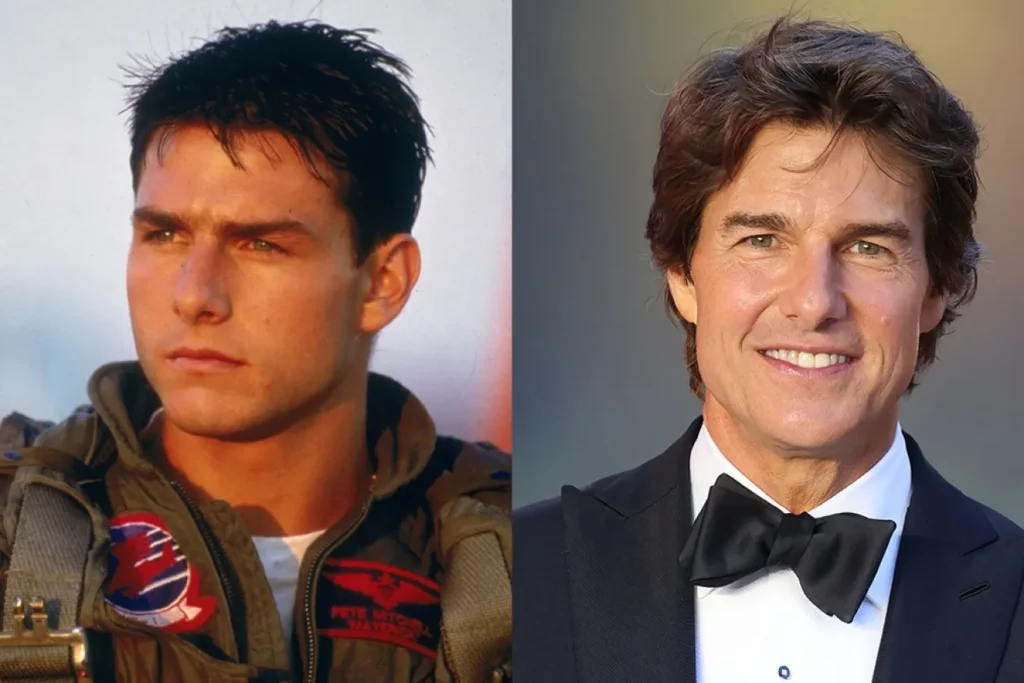 tom cruise net worth