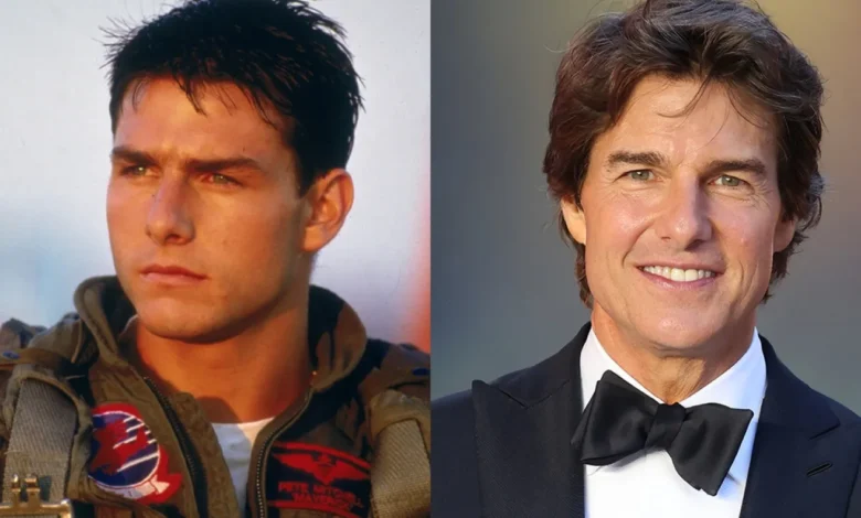 tom cruise net worth