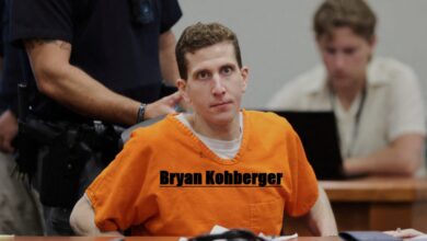 Bryan Kohberger sentencing