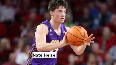 Nate Heise