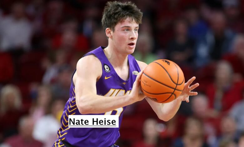 Nate Heise