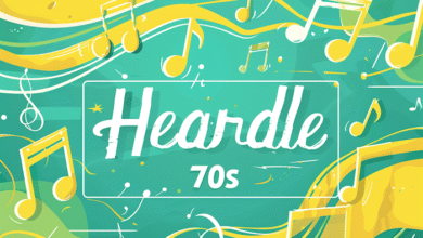 Heardle 70s