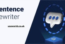 Sentence Rewriter