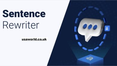 Sentence Rewriter