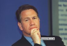 michael portillo injury