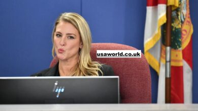 bridget ziegler