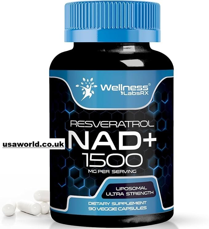 NAD supplement