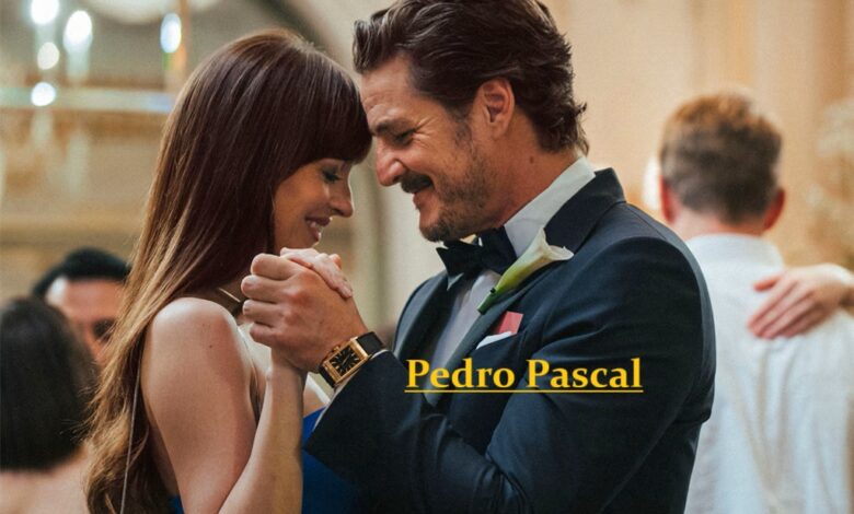 Pedro Pascal Wife