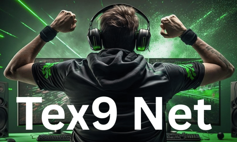 Tex9.net